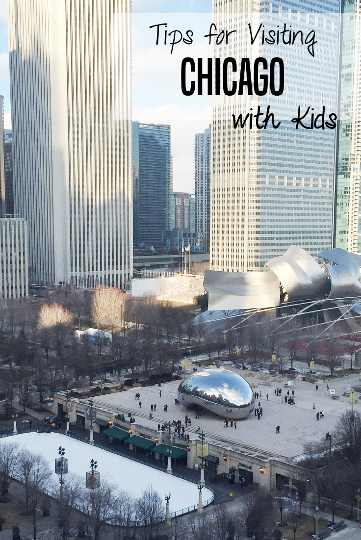 Tips for visiting Chicago with kids from a local including where to see, what to do, where to eat and which neighborhoods to explore.