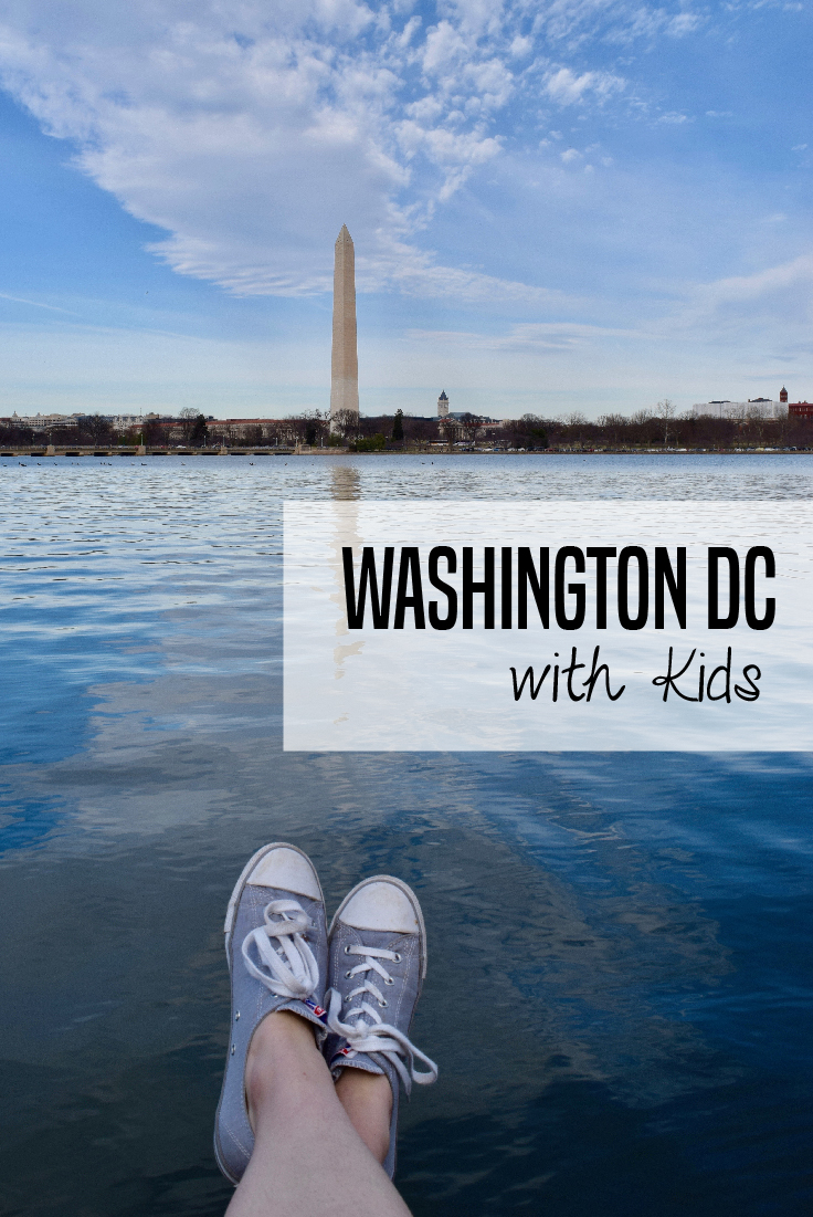 Washington DC travel | Washington DC with kids | Washington DC with toddlers | Washington DC tips