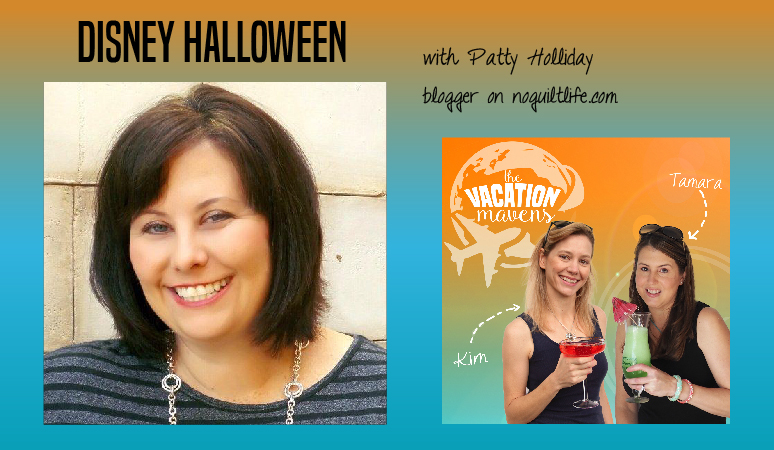 Patty Holliday