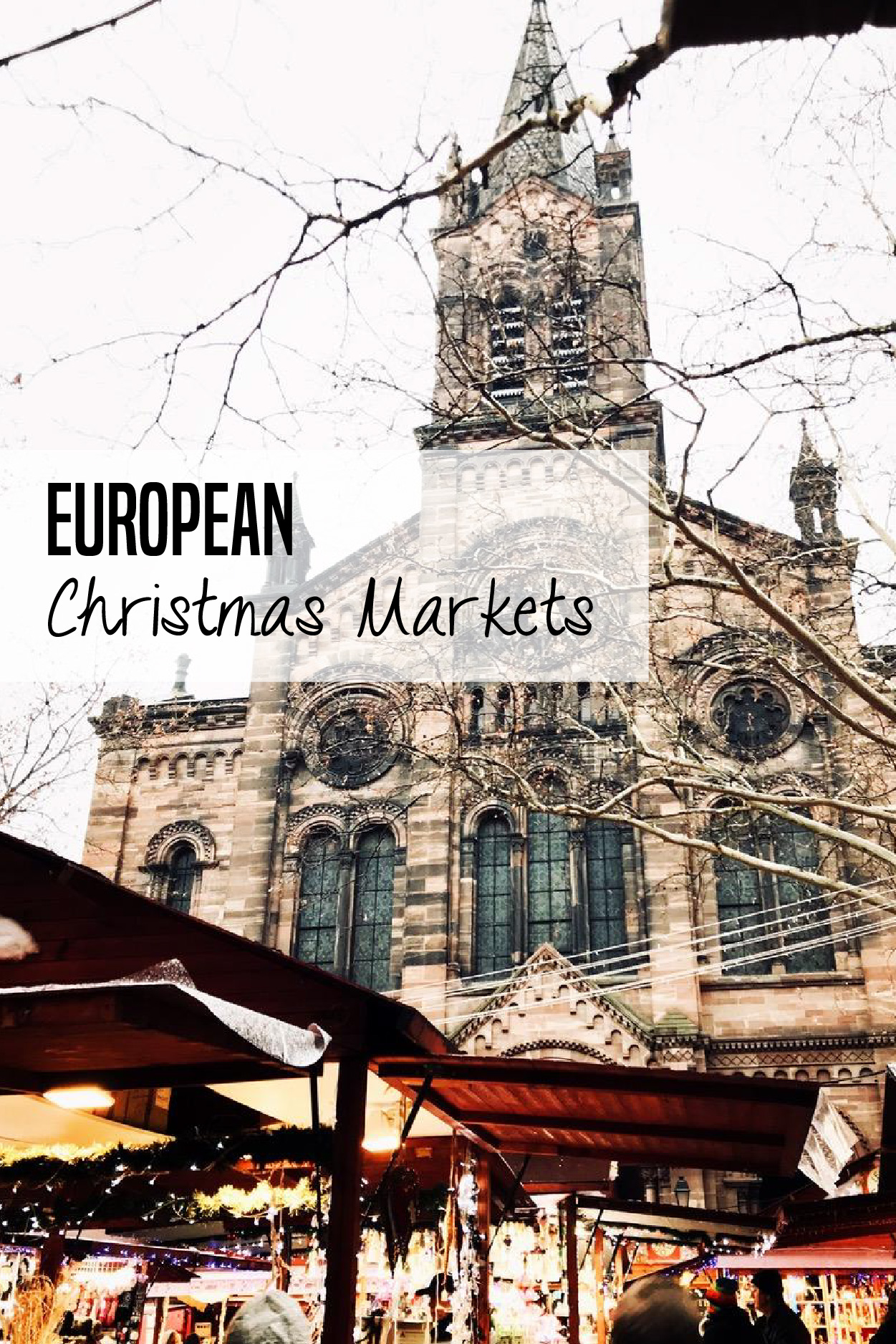 Tips for visiting the European Christmas markets with kids from Sarah Wilson of the Family Backpack. #vacationmavens #podcast #europe #familytravel #christmasmarkets #christmastravel #holidaytravel