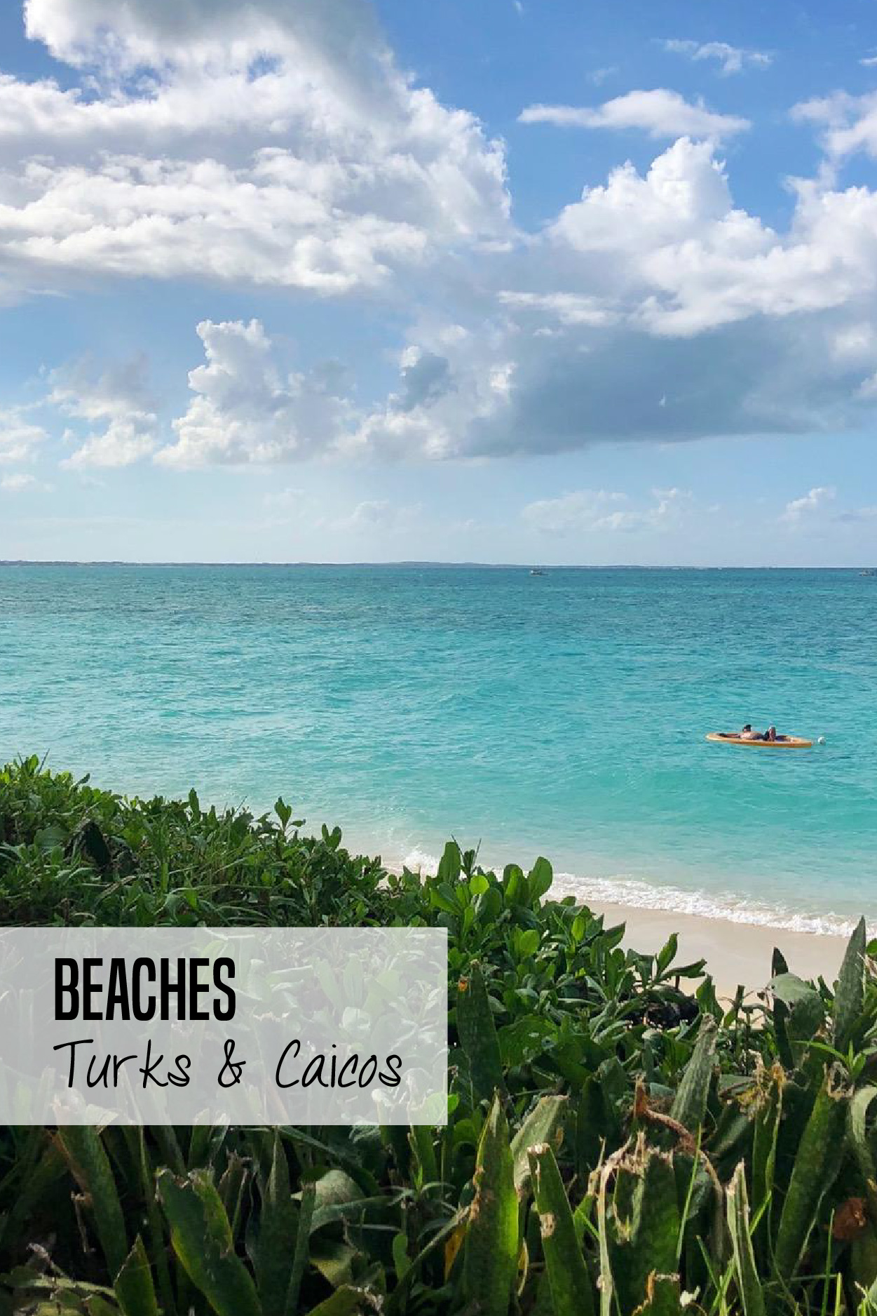 Everything you need to know about Beaches Turks and Caicos all inclusive resort in the Caribbean. #familytravel #caribbean #allinclusivehotels 