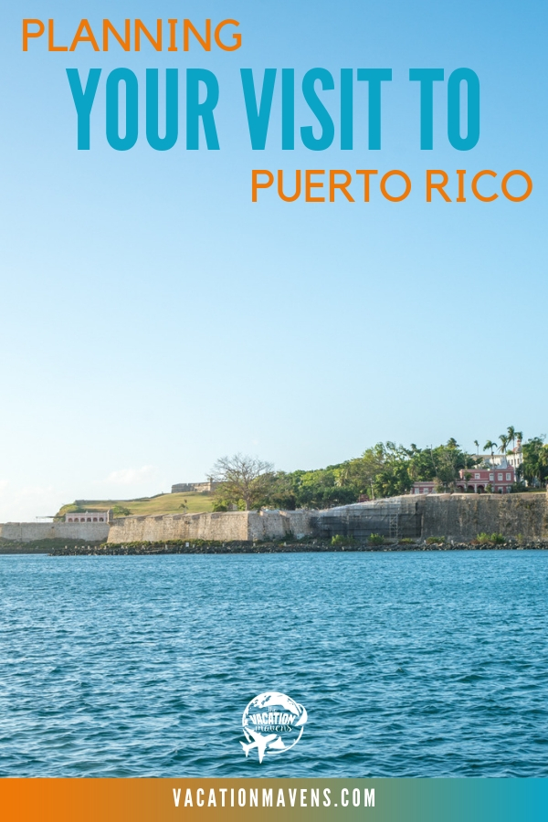 Things to do in Puerto Rico on vacation with kids including the best beaches, where to stay, and food from San Juan to the beaches and beyond. #puertorico #sanjuan #familytravel