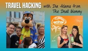 Travel Hacking 001 Vacation Mavens