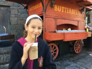 Insider tips for visiting Universal Orlando and The Wizarding World of Harry Potter
