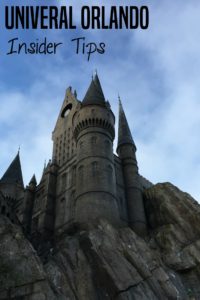 Insider tips from Universal Orlando -- what's coming in 2016 and 2017, tips on visiting the park, skipping lines and saving money ... plus our favorite rides, restaurants and more.