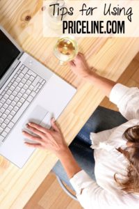 Tips for using Priceline.com to save money on family travel
