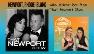 Visit Newport Rhode Island with kids