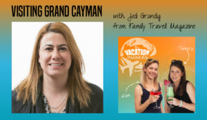 Planning a Grand Cayman vacation