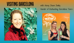 Barcelona with kids with Enchanting Barcelona tours