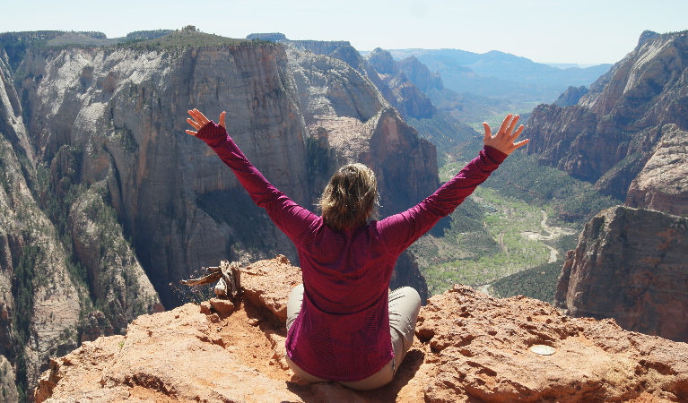 052: Wellness Travel