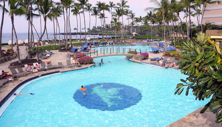 Planning a Hawaiian vacation to the Big Island