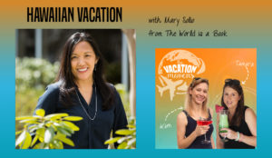 Planning a Hawaiian vacation