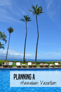 Planning a Hawaiian vacation | Hawaii travel | Hawaiian islands