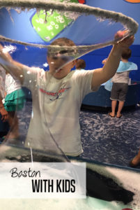 Get your Boston travel tips on this podcast episode about visiting Boston with kids.