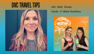 Disney Vacation Club tips