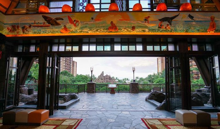 075: Insider Tips to the Disney Aulani Resort in Hawaii