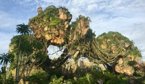 Best of 2017 family travel