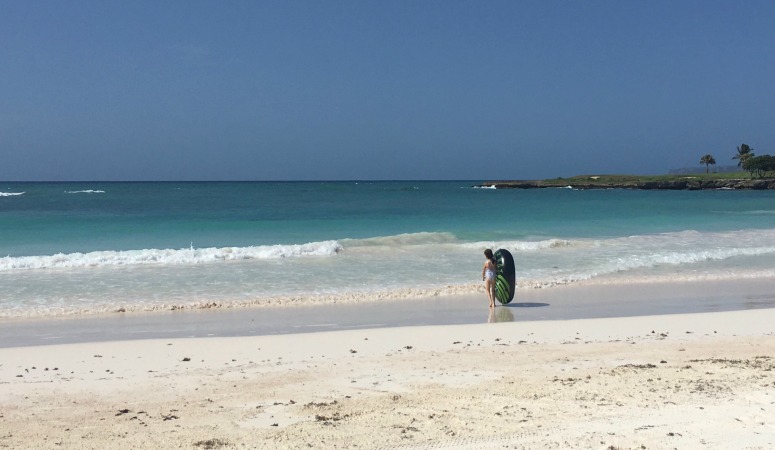 098: Summer Travel Plans
