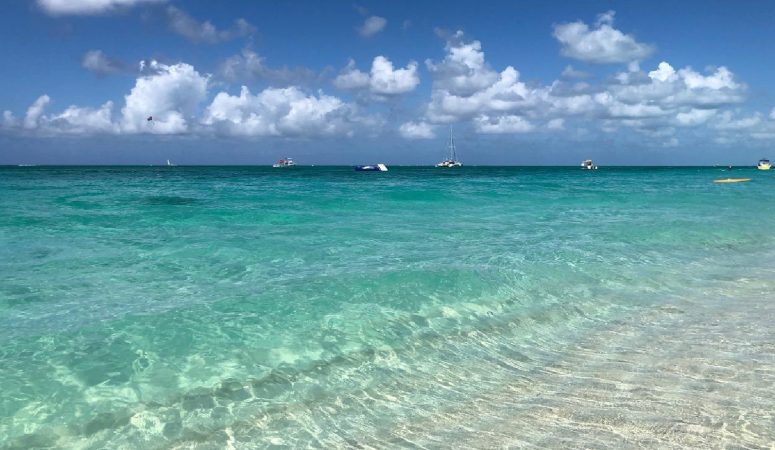 111: Everything you need to know about Beaches Turks & Caicos