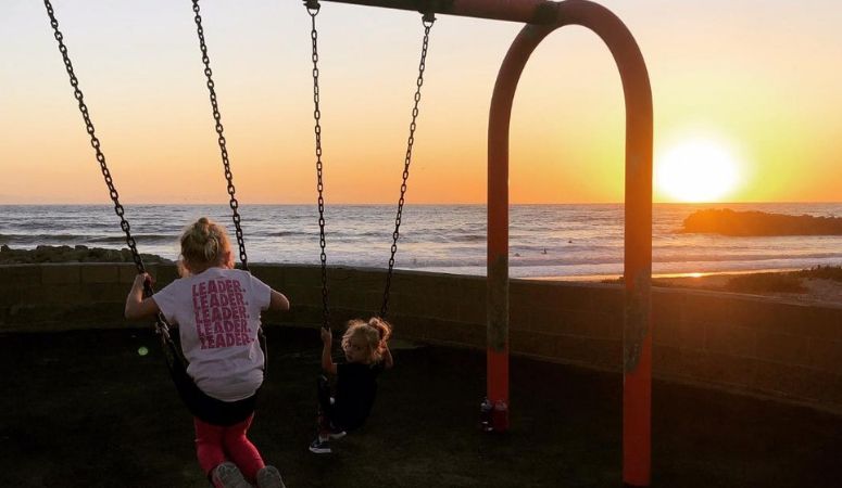 143: Family Travel to the Channel Islands and Santa Barbara