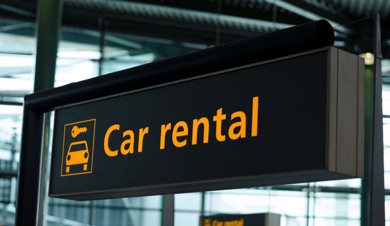 145: Tips for Renting a Car