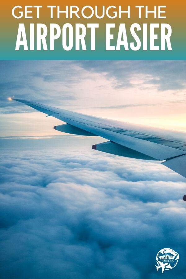 157: Airport Travel Tips