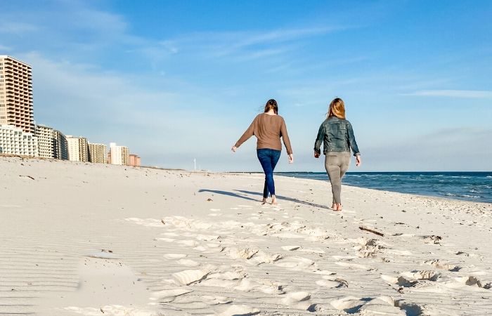 160: Girlfriend Getaway Destinations and Tips