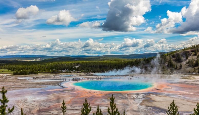164: Tips for Visiting National Parks in 2020 — Plus Virtual Jr. Ranger Programs