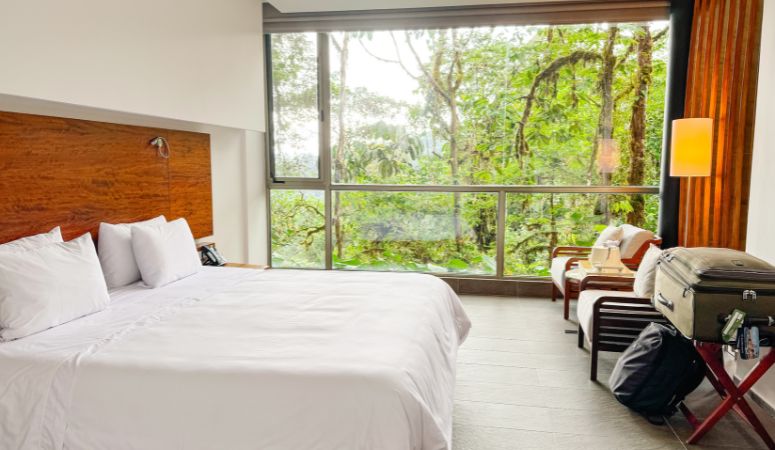Where to Stay in Ecuador: Mini Hotel Reviews