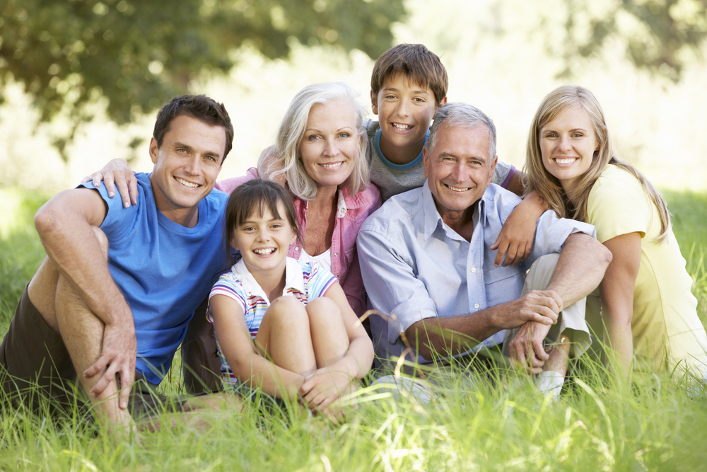 Tips for Planning a Multi-Generational Trip