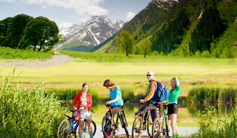How to Plan a Cycling Vacation: Tips & Gear for First-Time Bike Trips