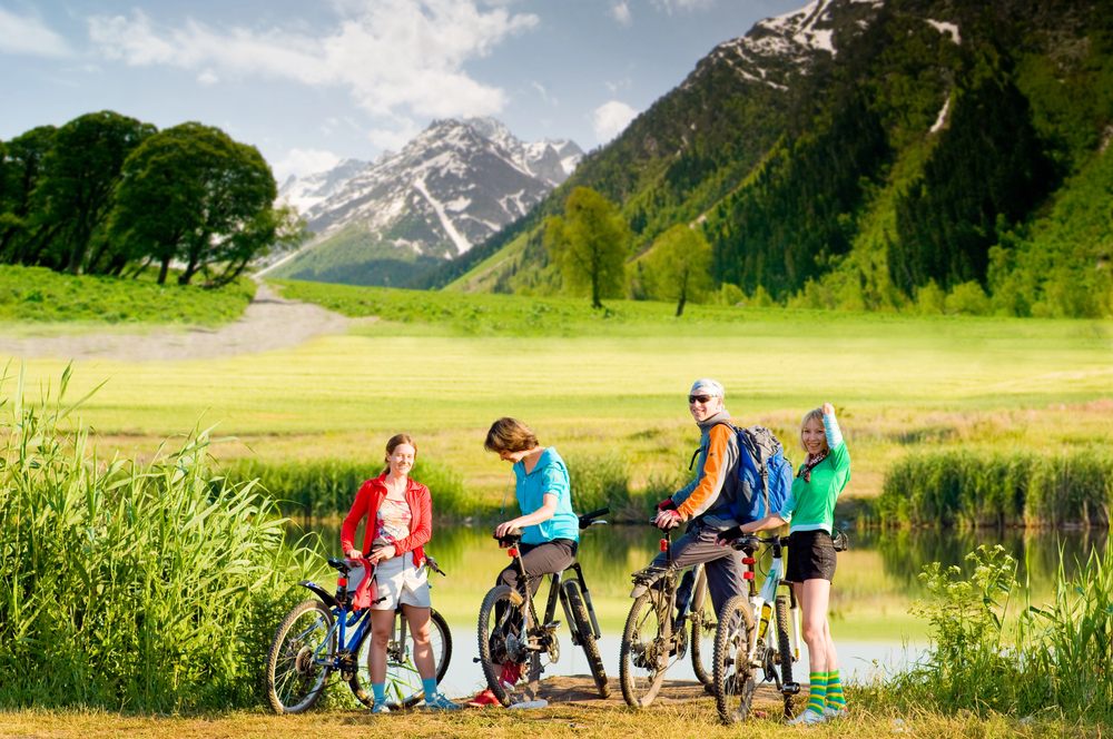 How to Plan a Cycling Vacation: Tips & Gear for First-Time Bike Trips