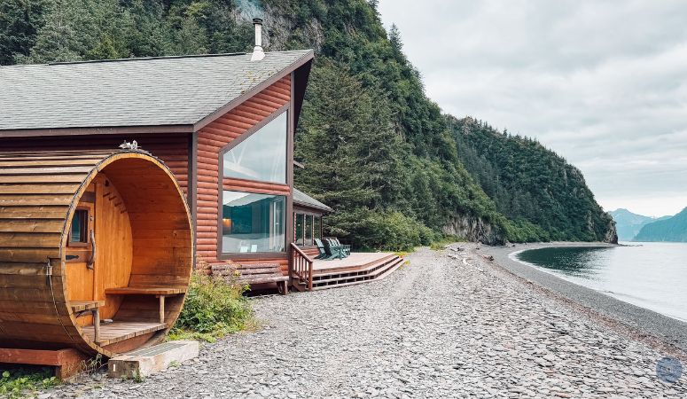 Exploring Kenai Fjords: An Unforgettable Alaska Lodge and Cruise Add-On